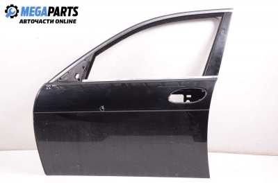 Door for BMW 7 (E65) 3.0 d, 211 hp, sedan automatic, 2006, position: front - left